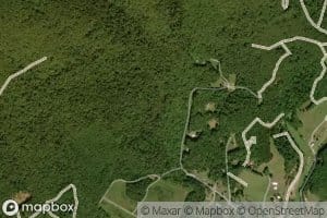 Little Beaverdam Creek