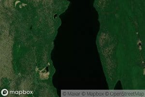 Lac Legendre