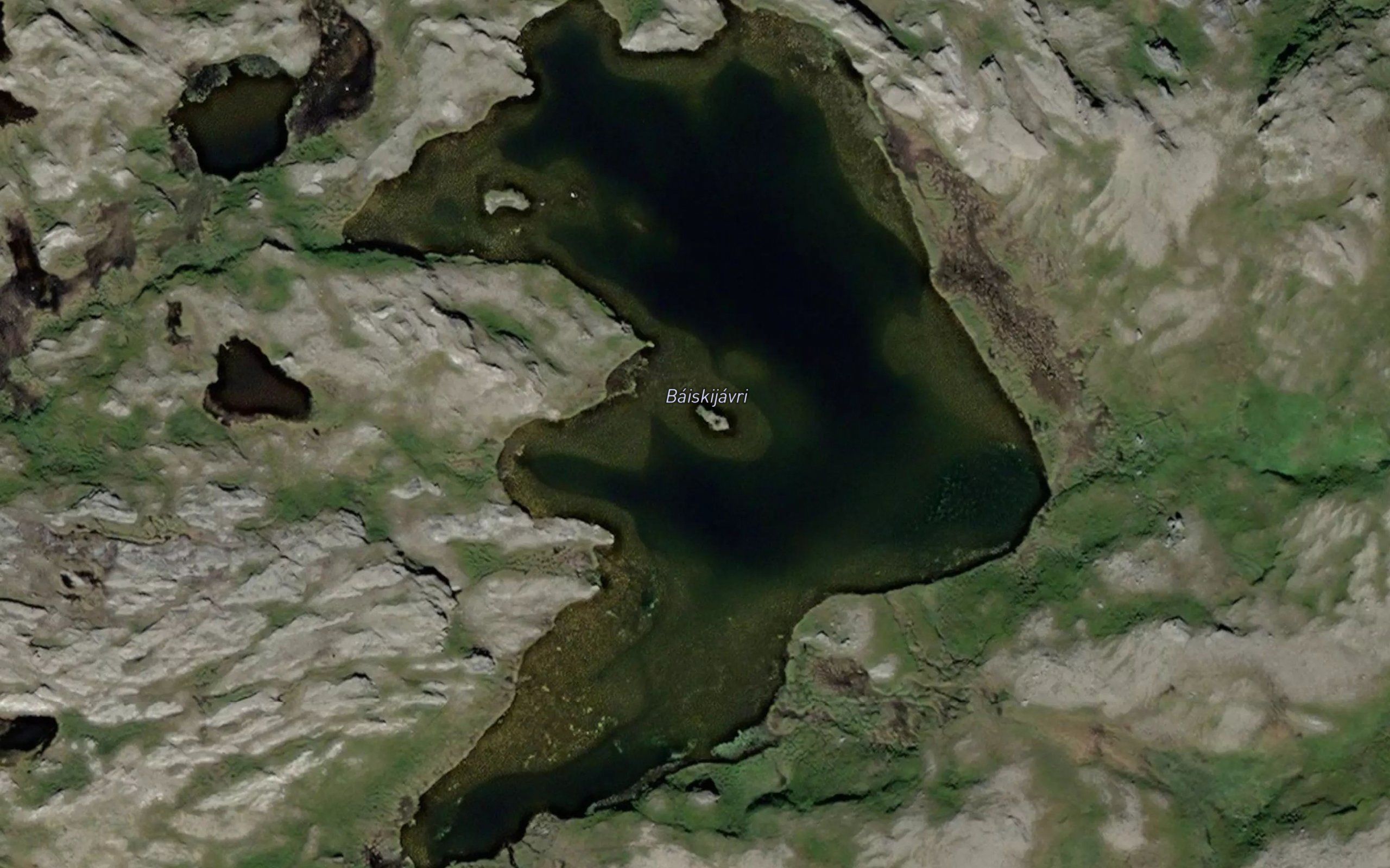 Baiskijavri