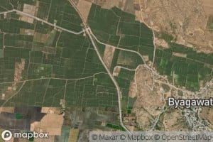 Distributary Number Seventy-six