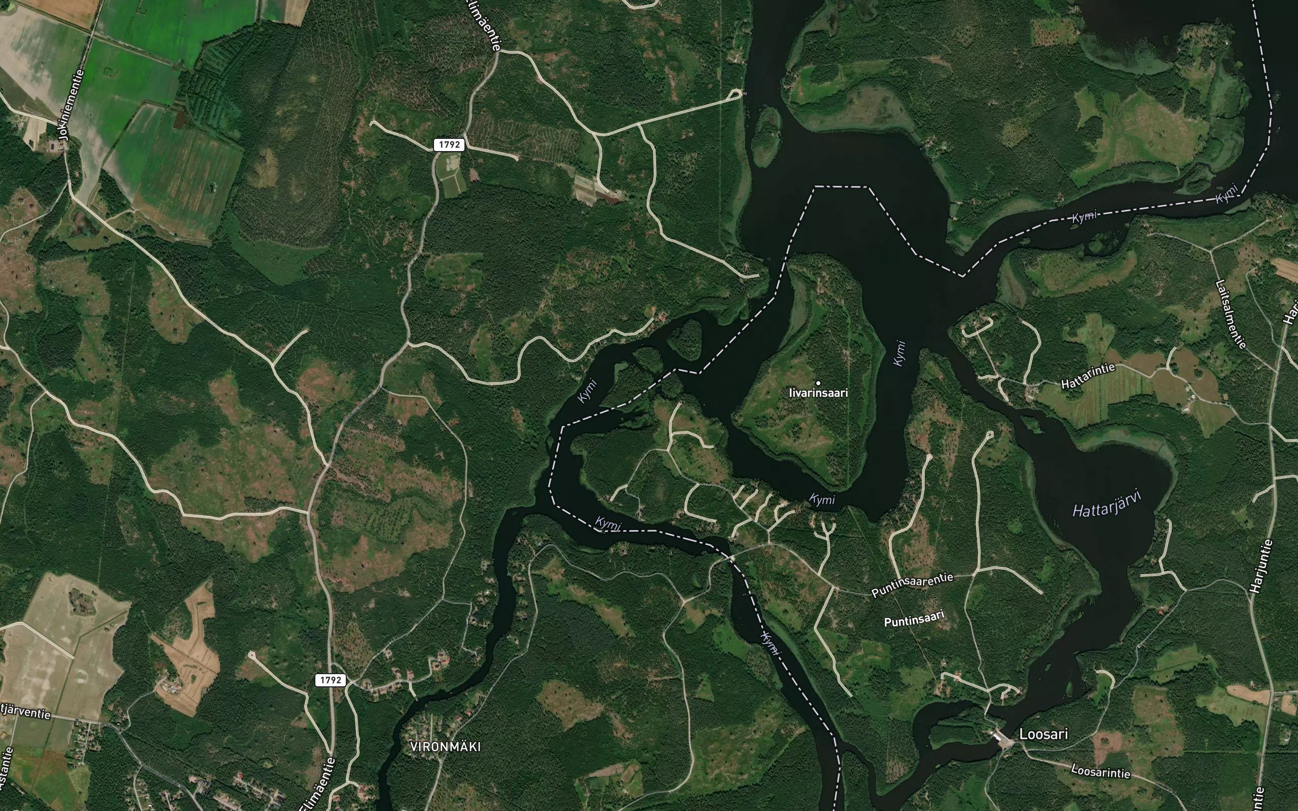Stenforsen