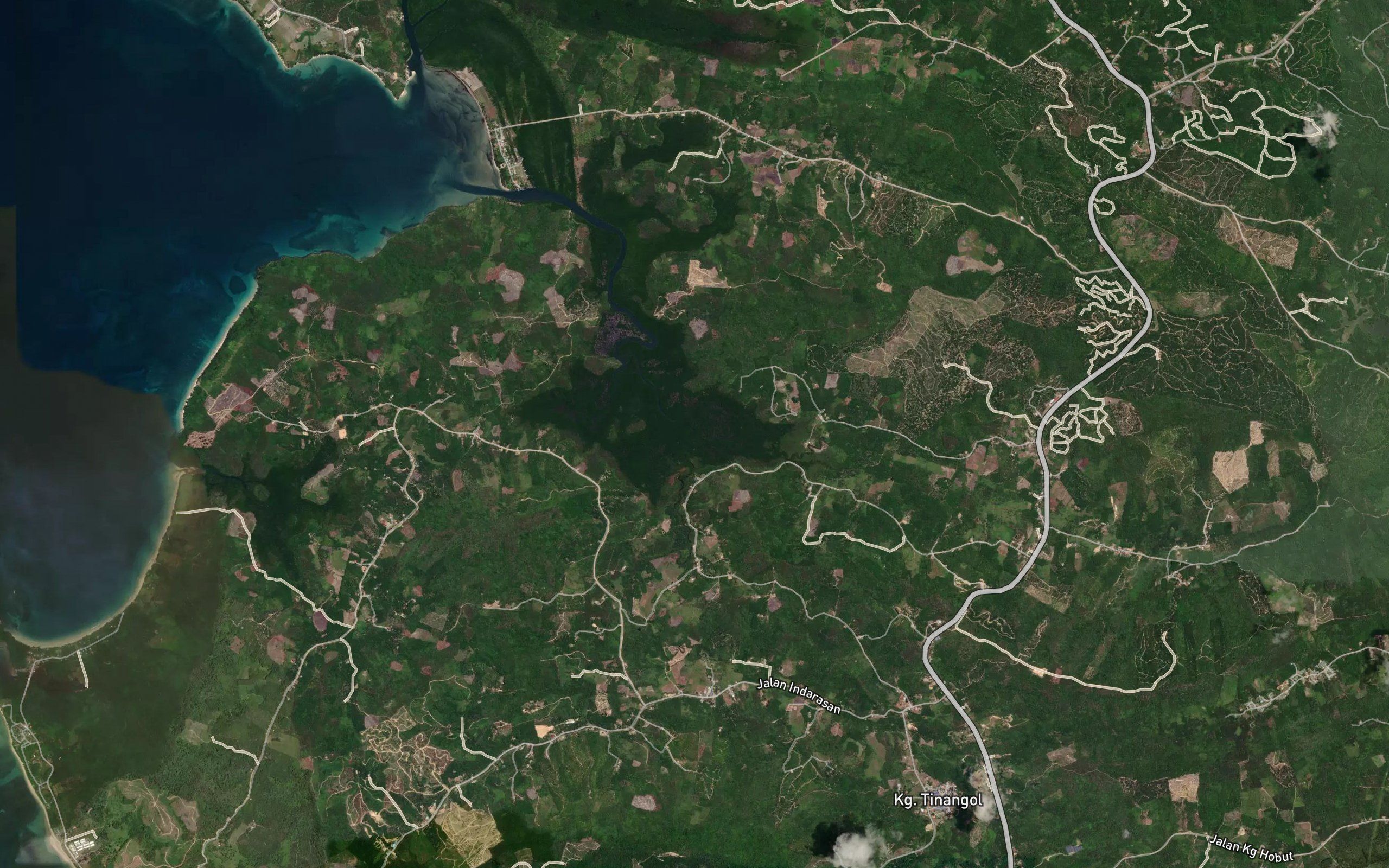 Sungai Tambuluran