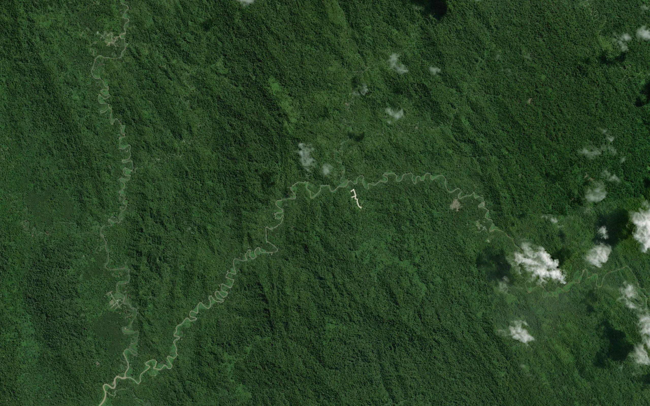 Sungai Toraja