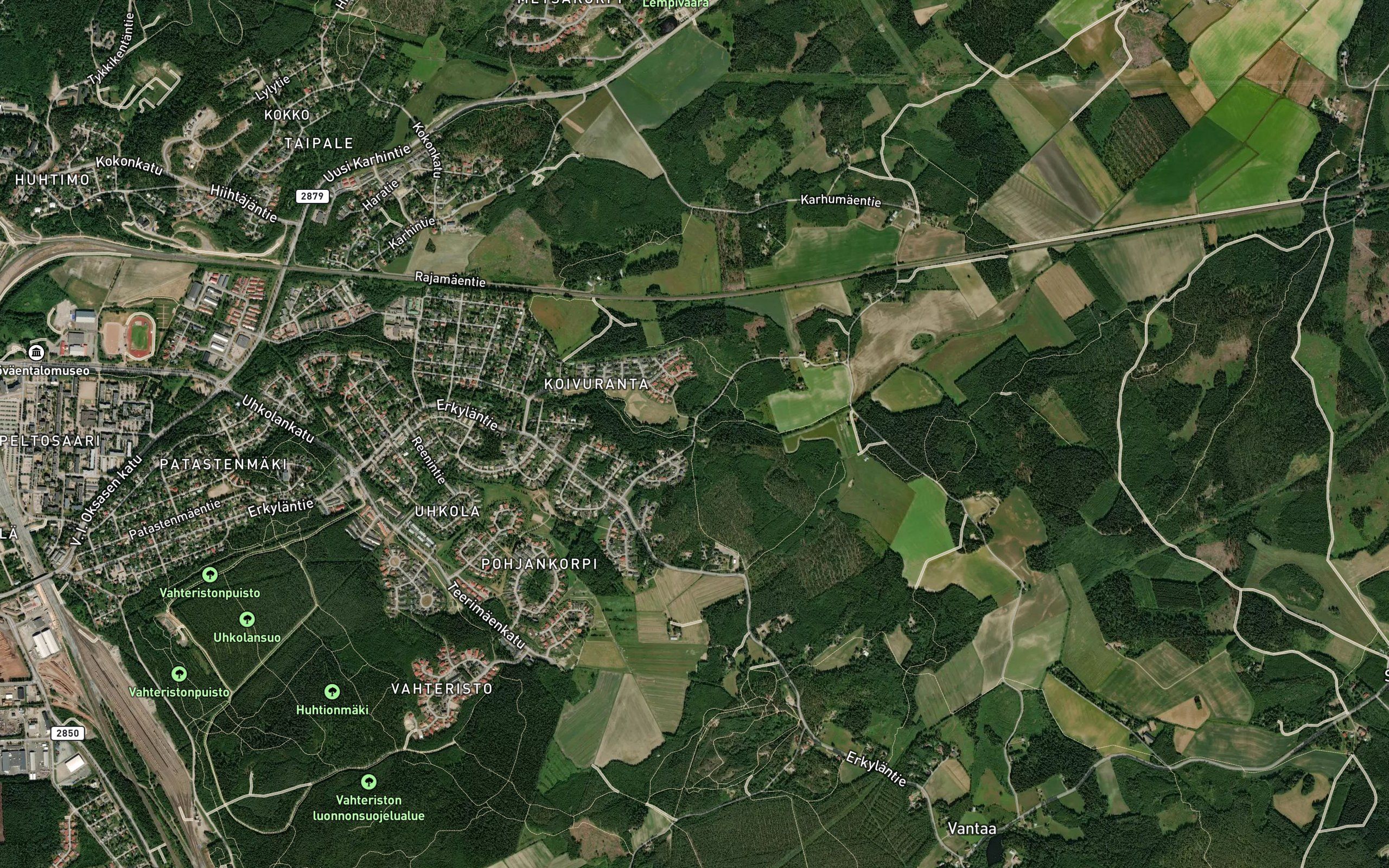Karajakoski
