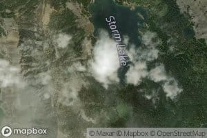 Storm Lake