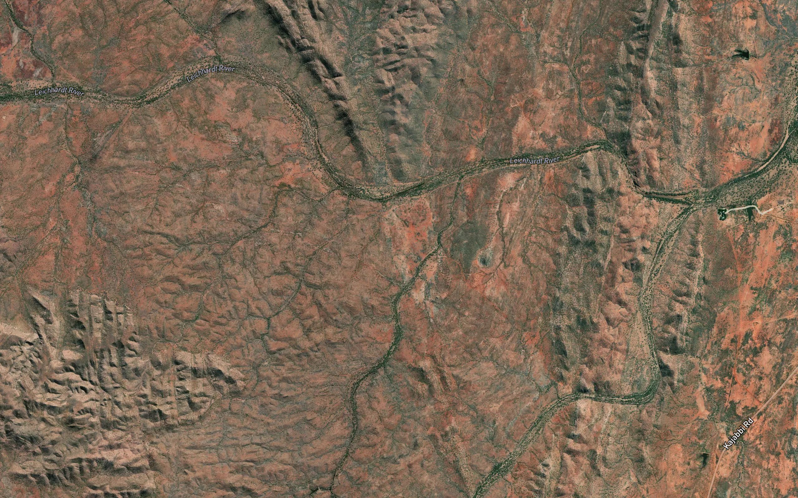 Gum Creek