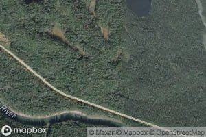 Barker Creek