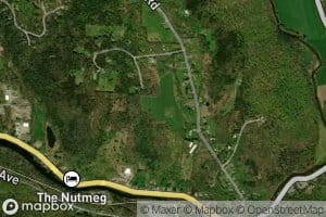 Wilmington Reservoir