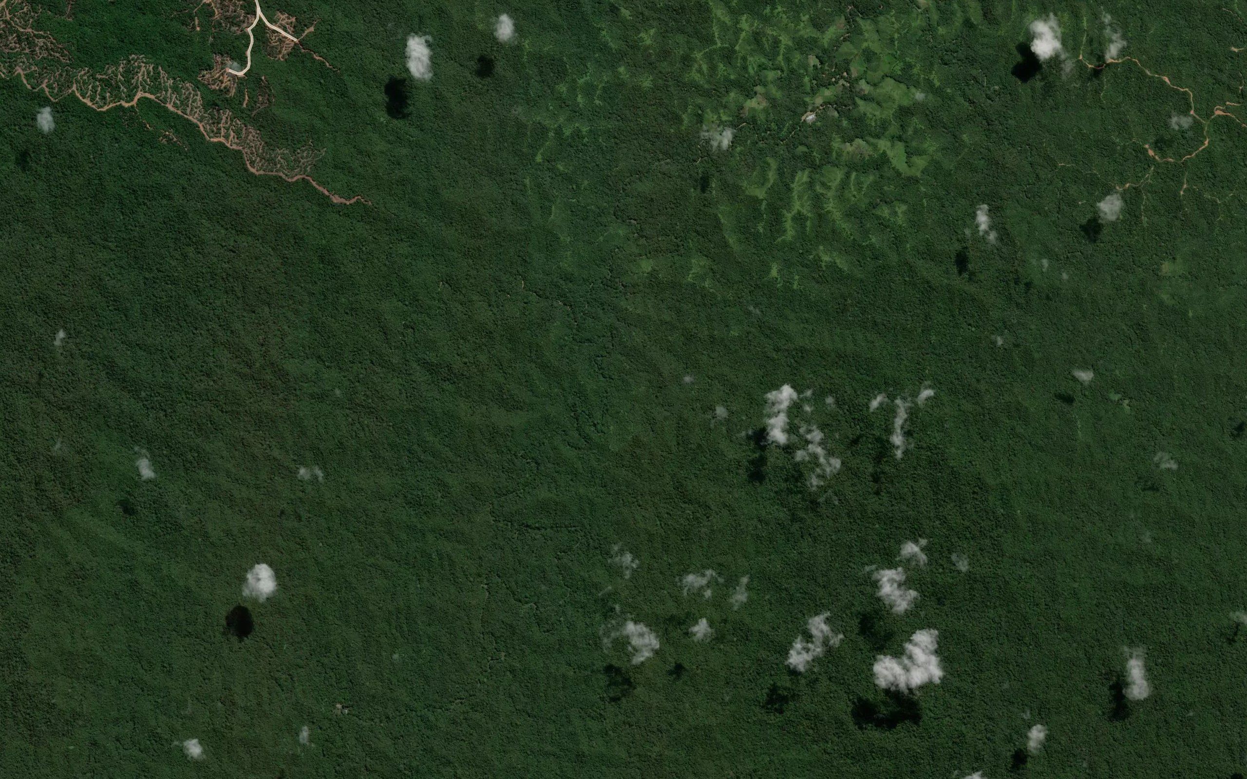 Sungai Pang