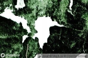 Lac Brochet