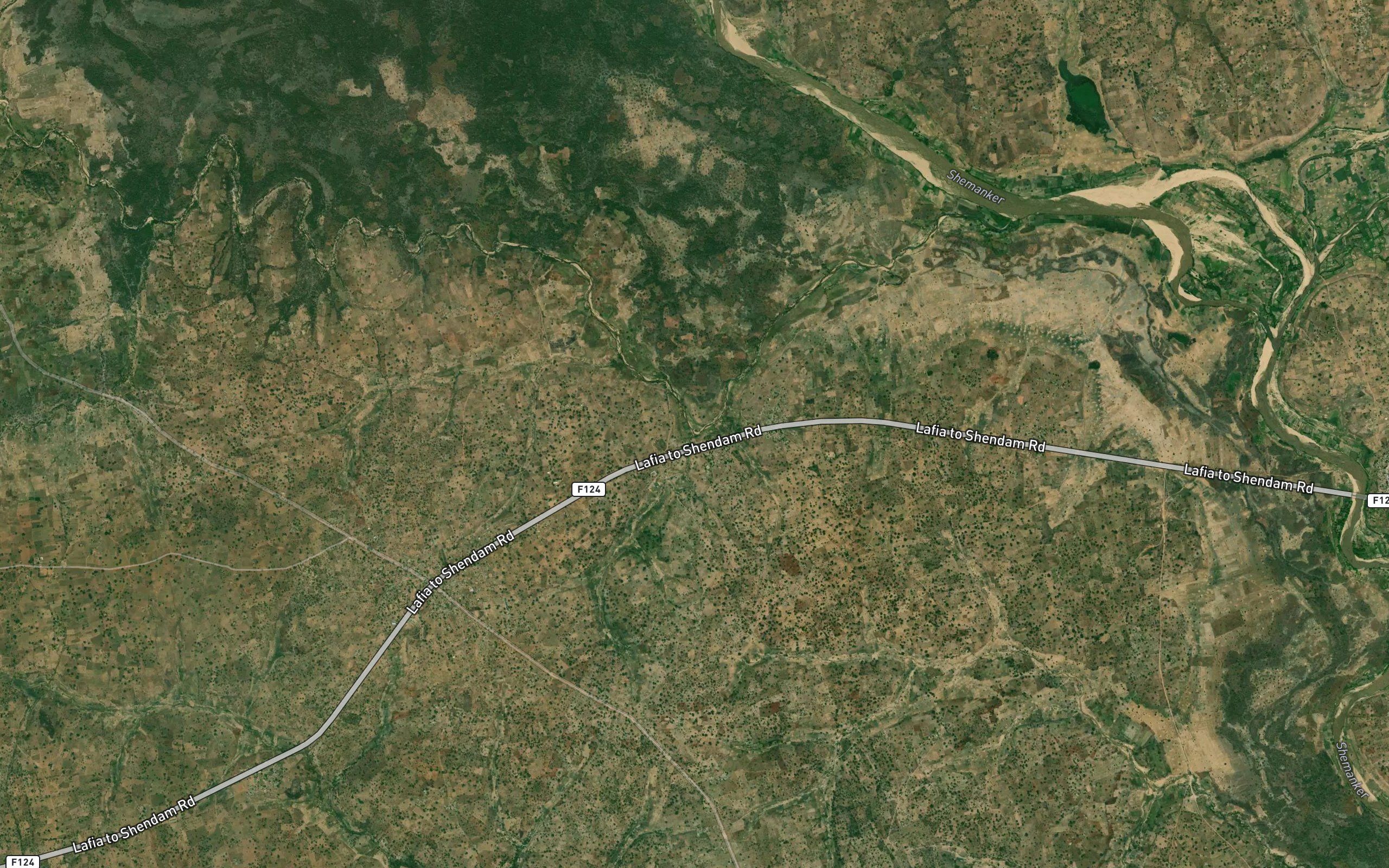 River Names