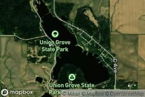 Union Grove Lake