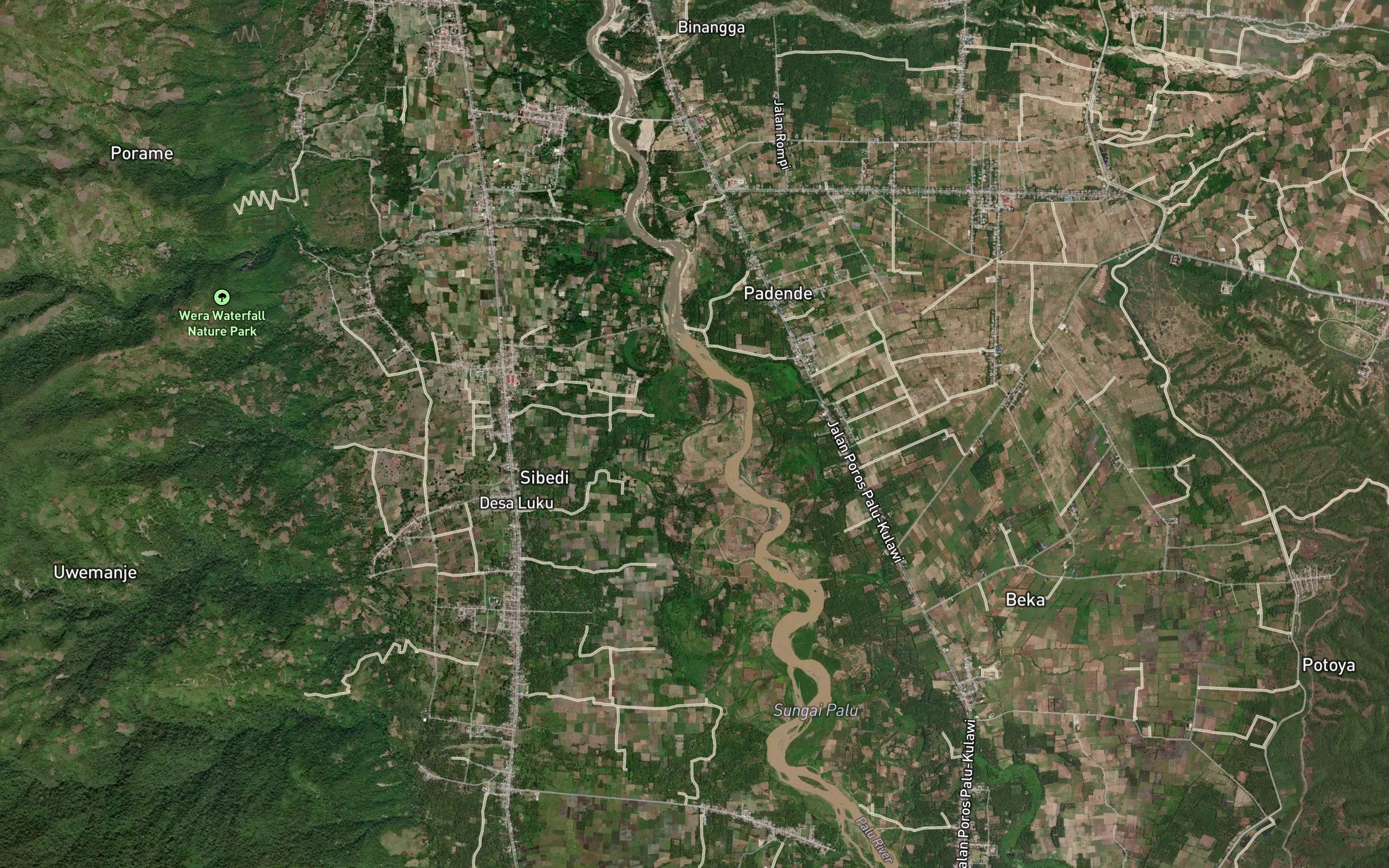 Binangga Rumai