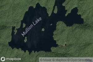 Mullion Lake