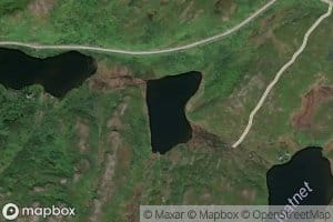 Ovre Dalvatn