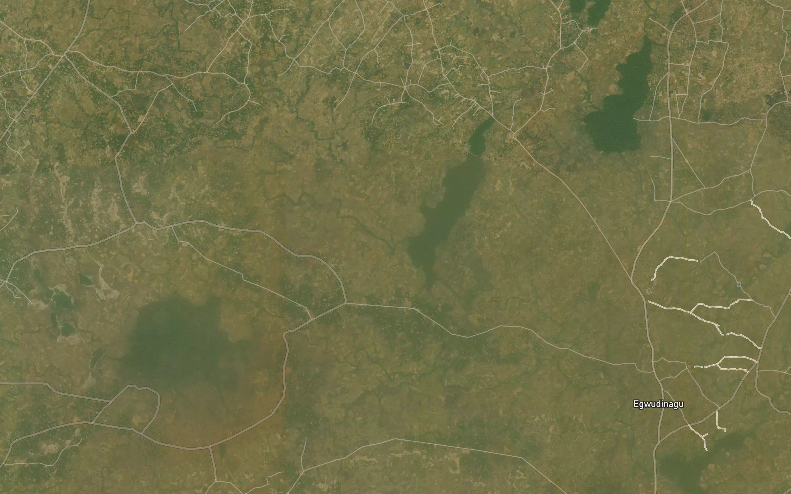 River Ogwuawu