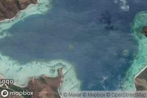 Namalimali Reef