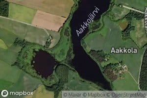 Aakkojarvi