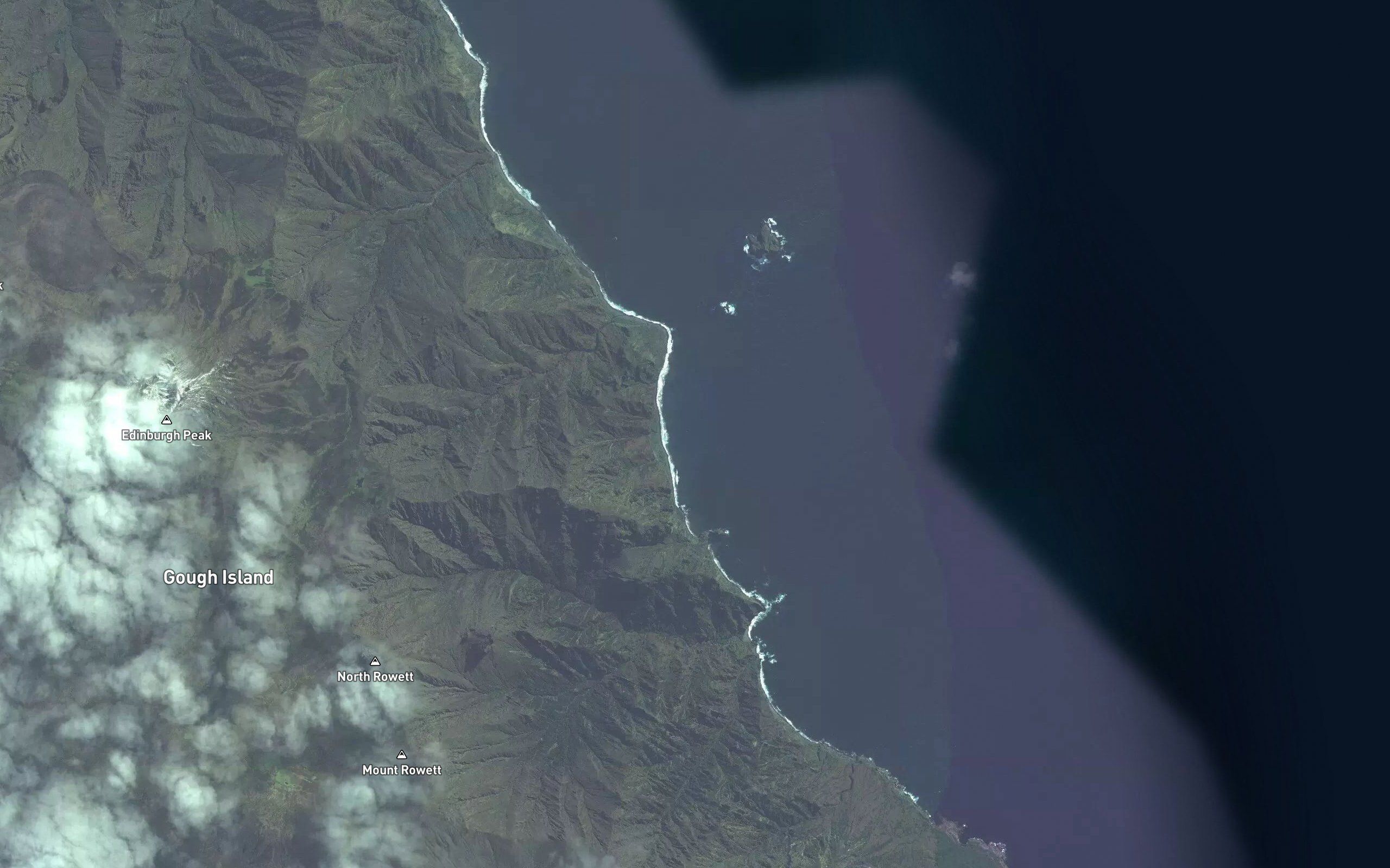 Milford Bay