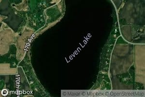 Leven Lake