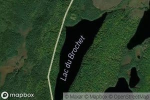 Lac du Brochet