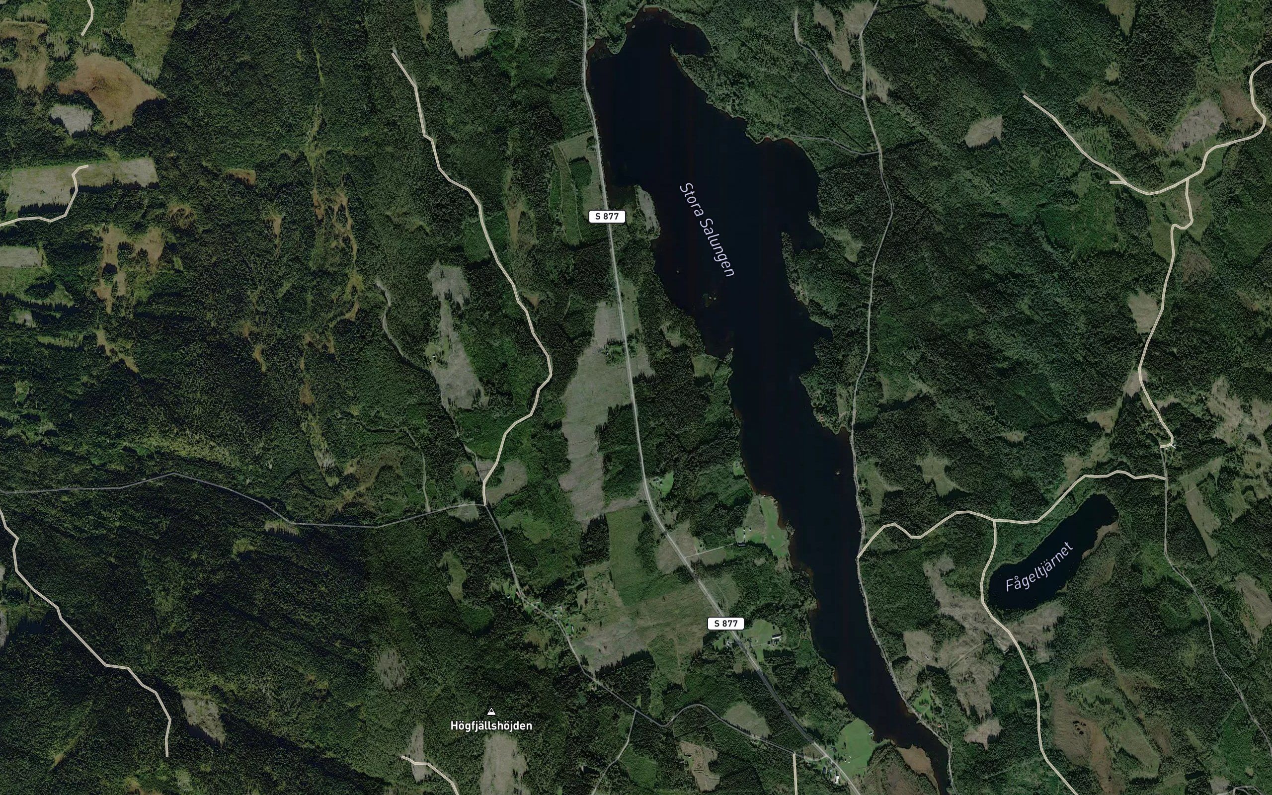 Stora Salungen