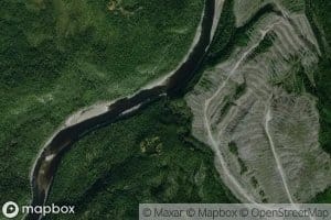Ruisseau du Lievre