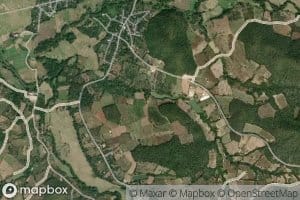 Ang Kep Nam Huai Liam