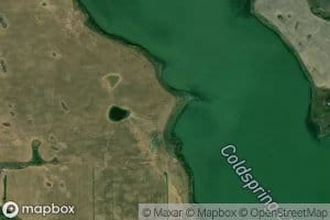 Coldspring Lake