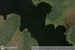 Kakakenowuchewun Lake