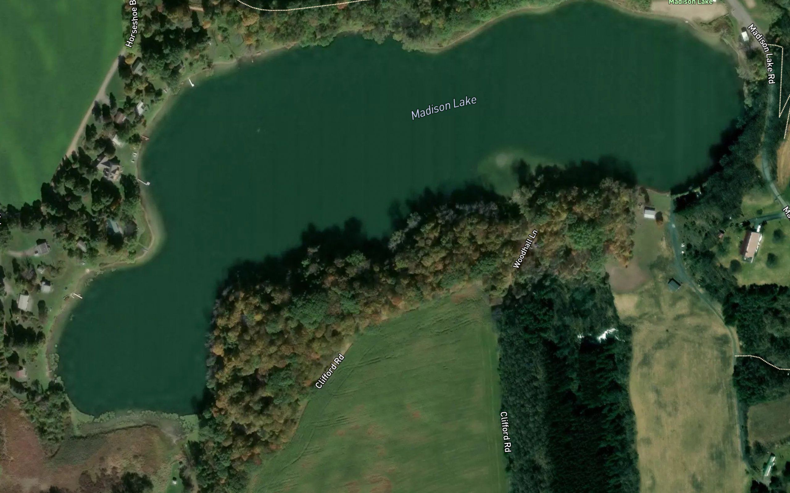 Madison Lake