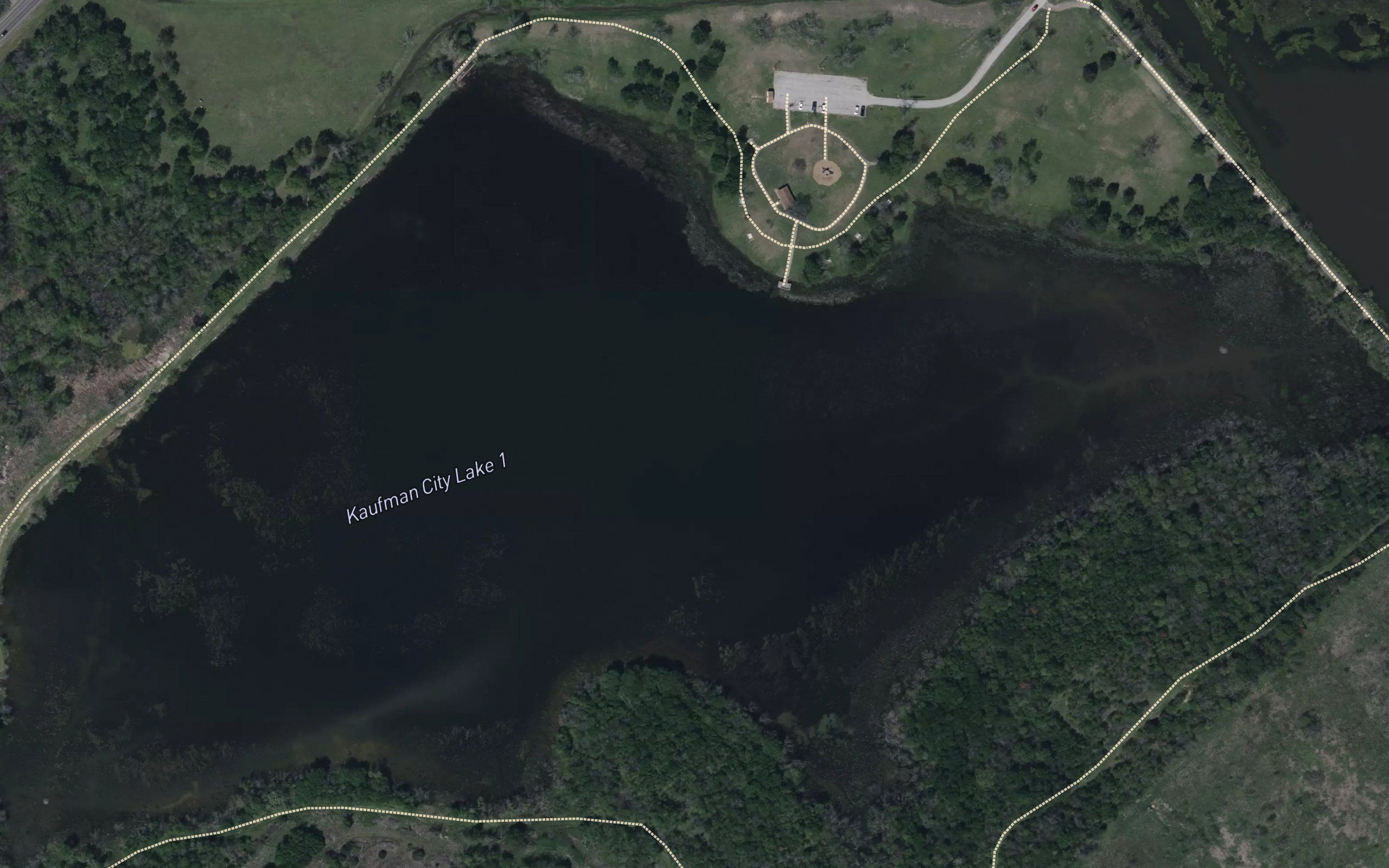 Lake 1