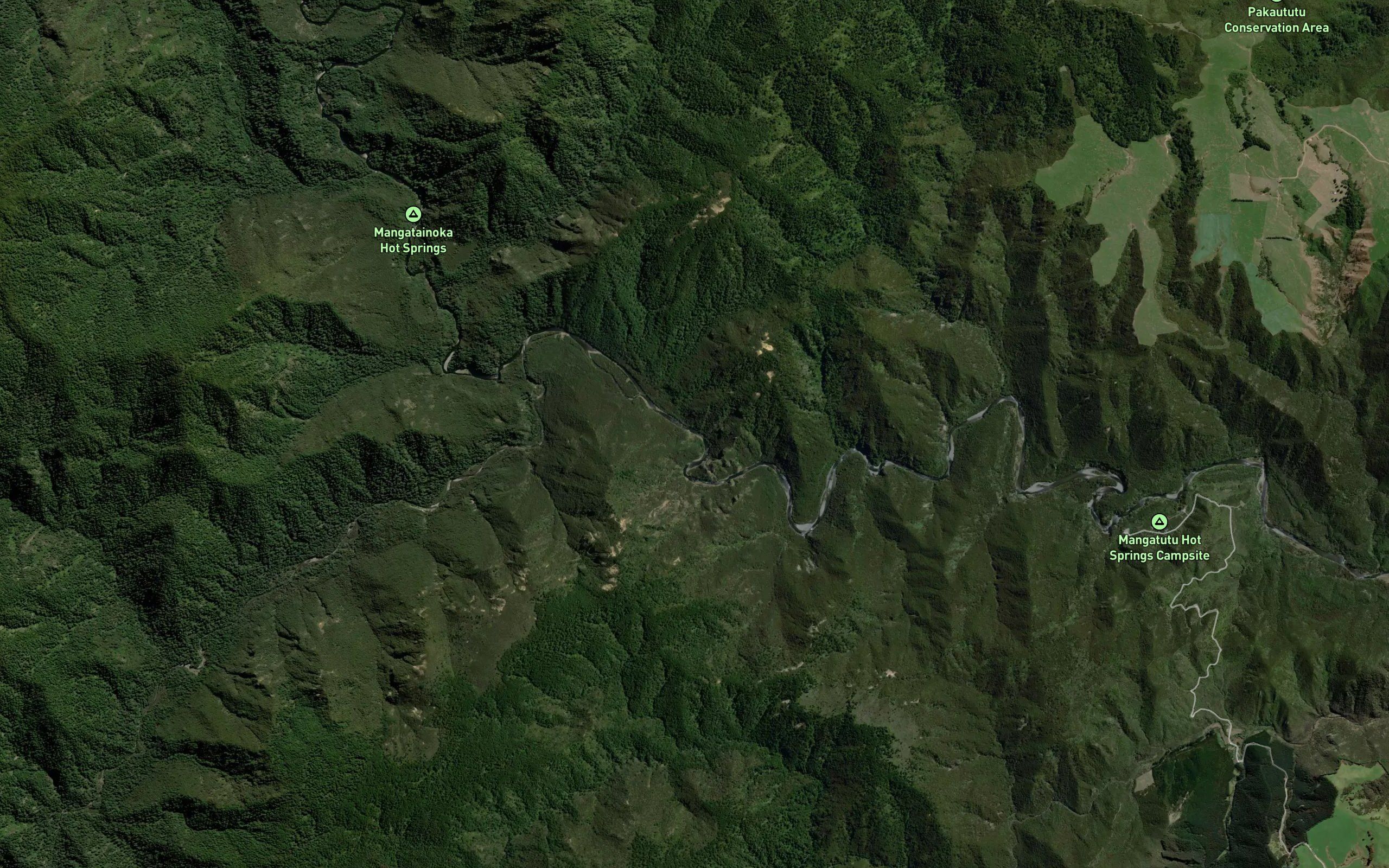 Mohaka River