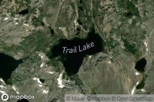 Trail Lake