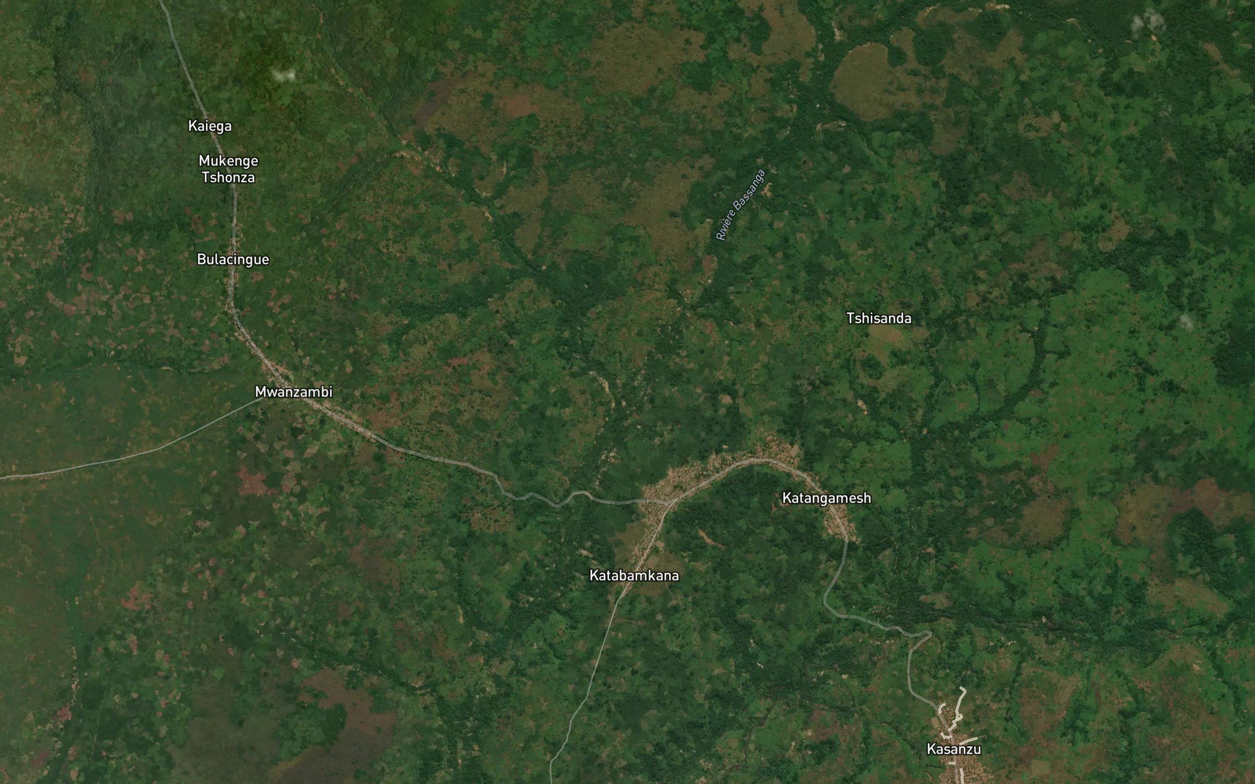 Kasende