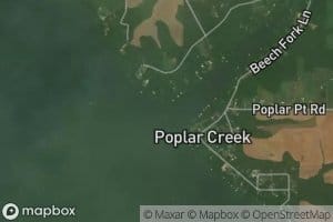 Poplar Creek