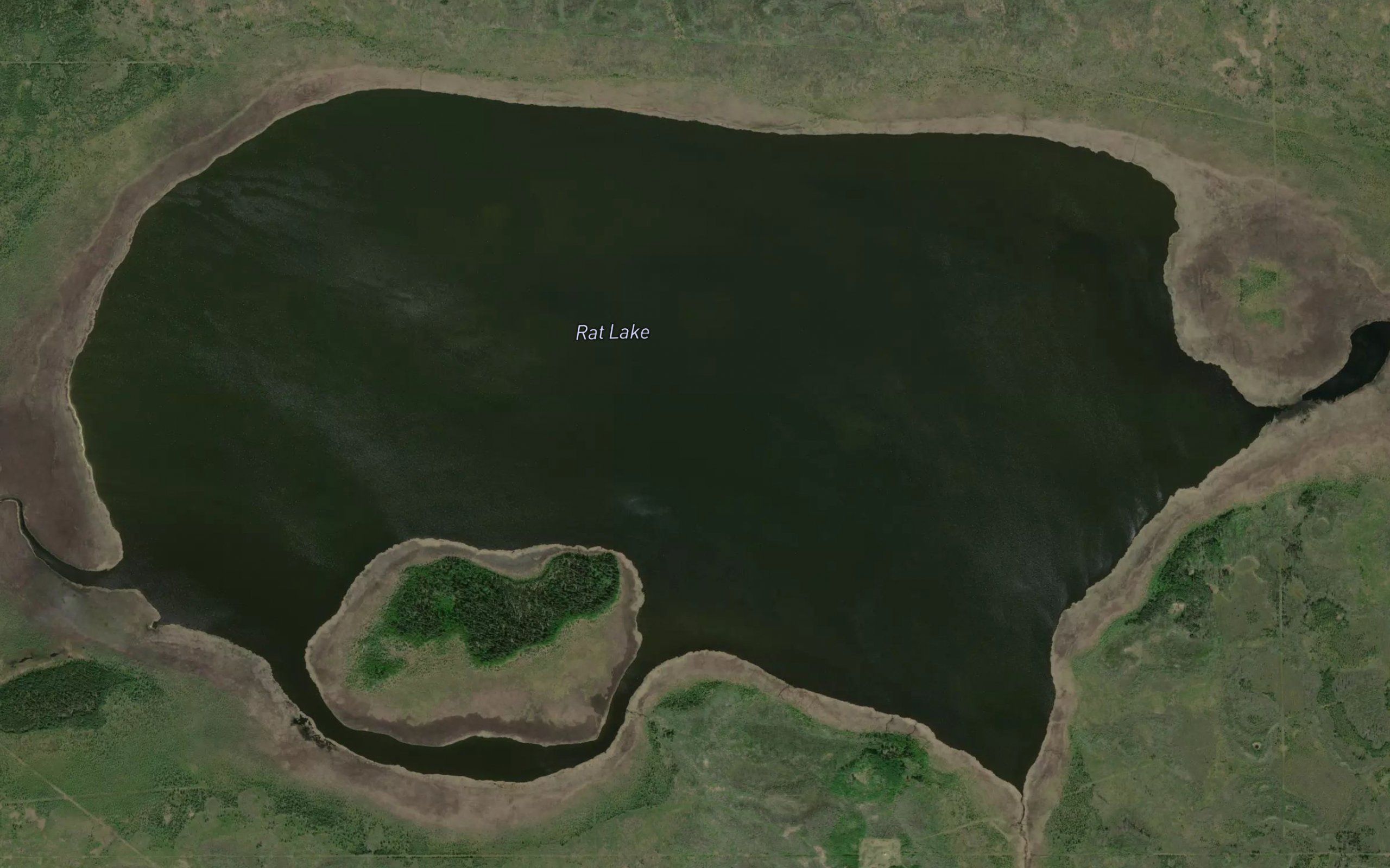 Rat Lake