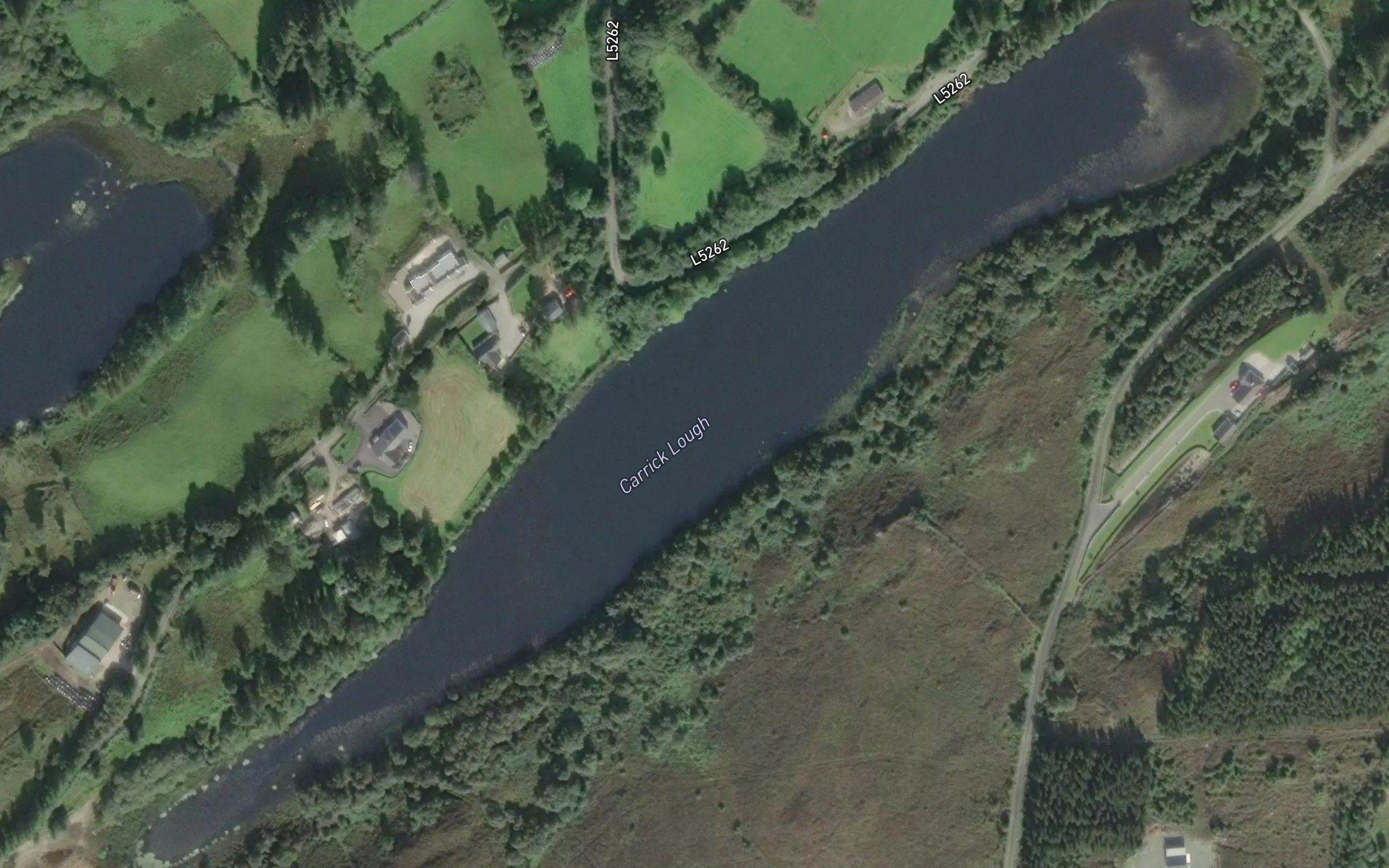 Carrick Lough