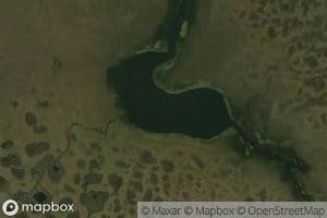 Ozero Maloye Kokol'ninskoye