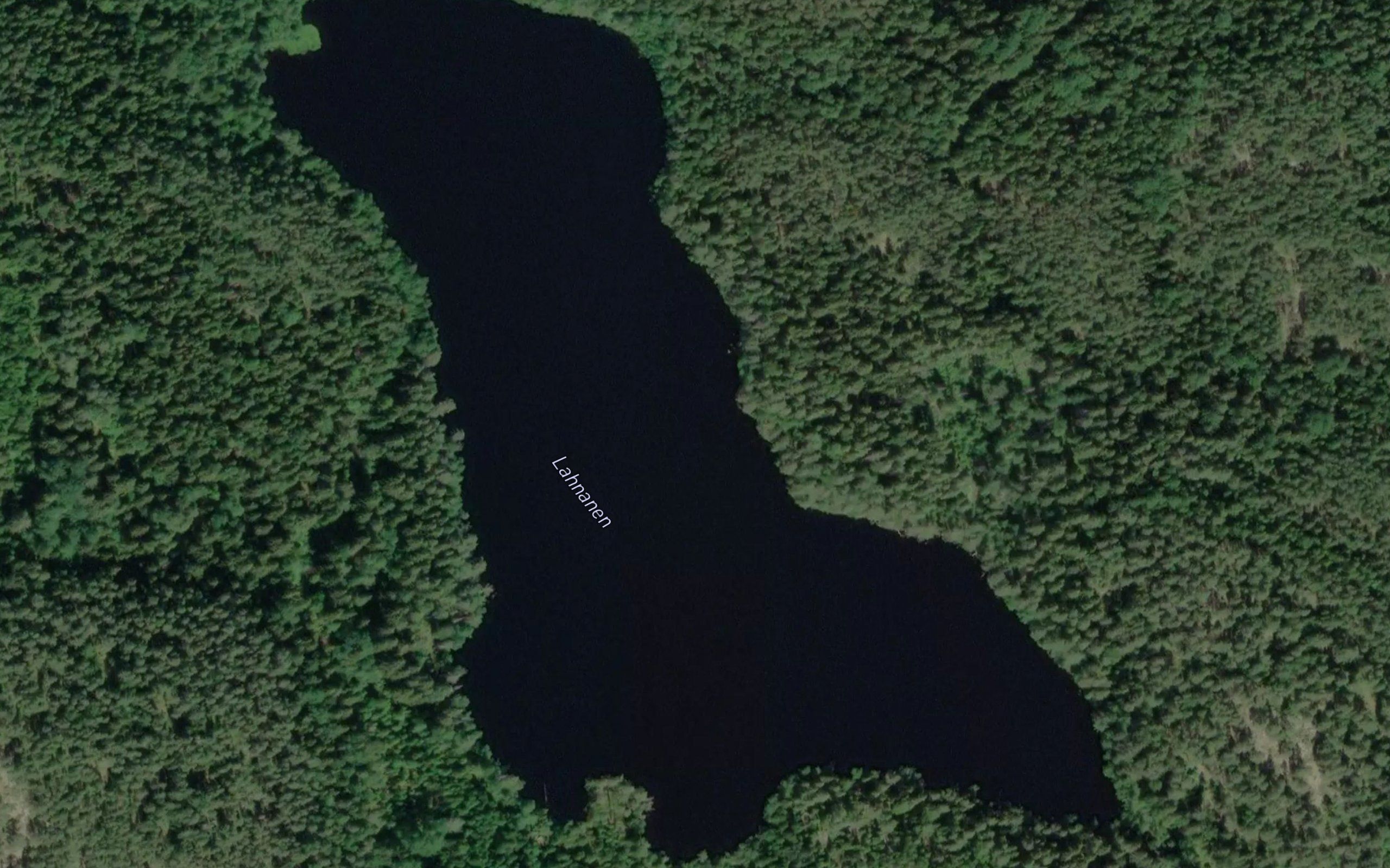 Lahnanen