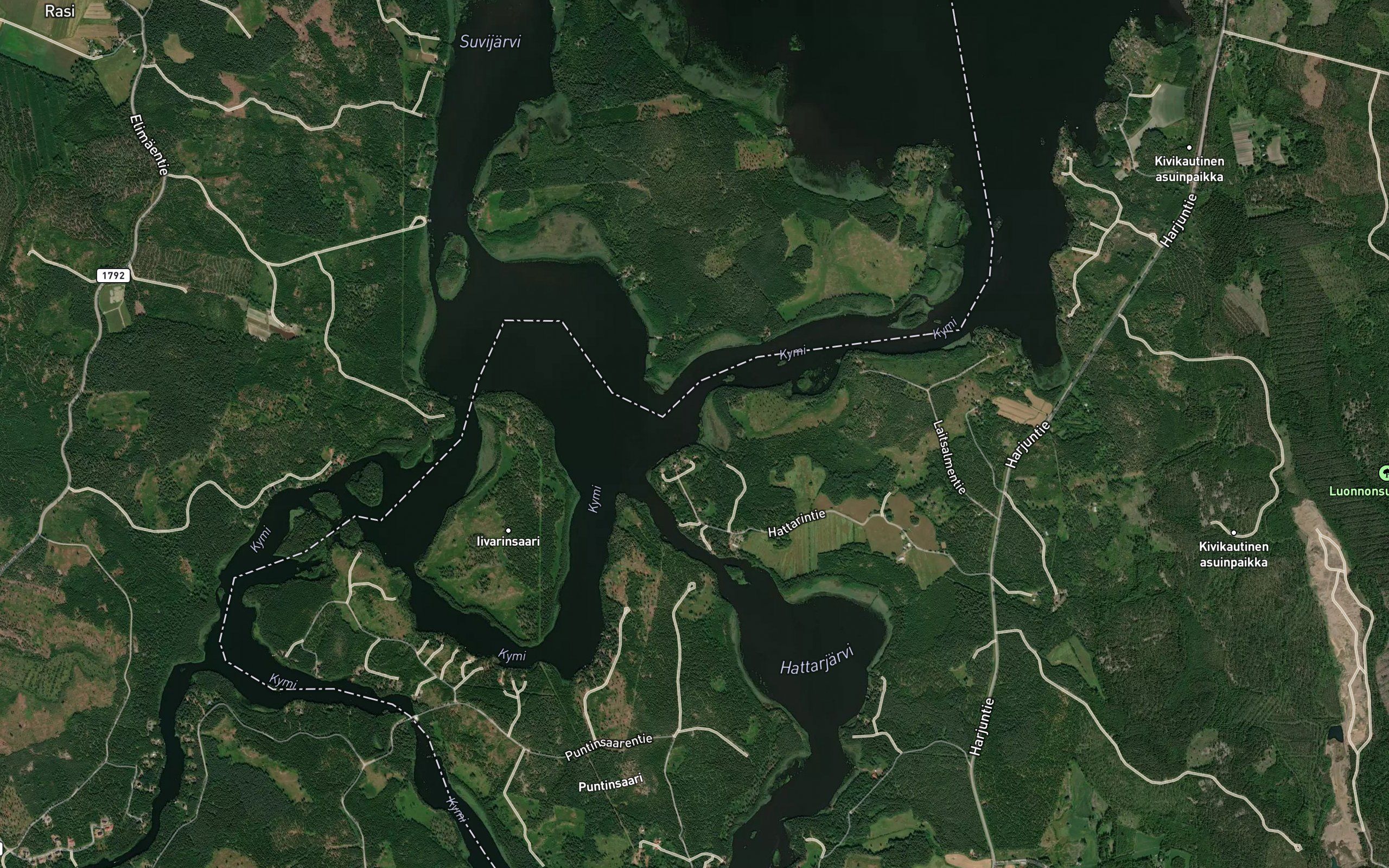 Porttipohja
