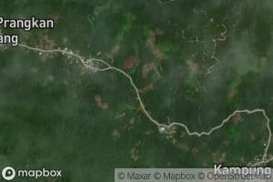 Sungai Kerapas