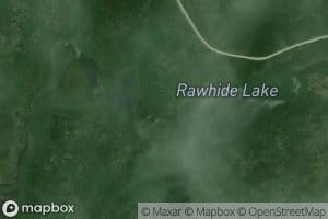 Rawhide Lake
