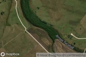 Canada de la Canelera