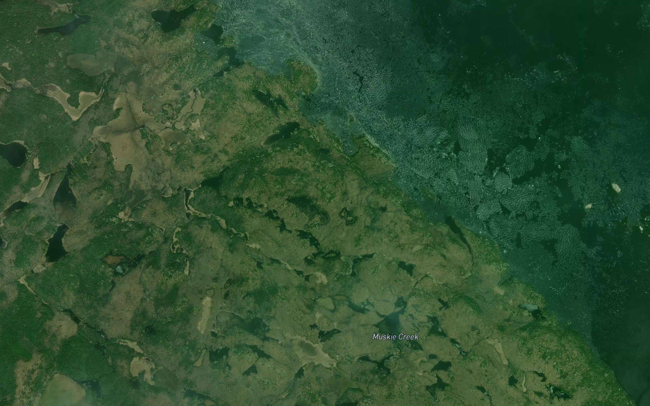 Simpson's Bay