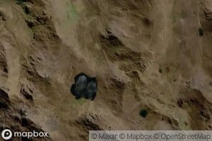 Laguna Chillhuacocha