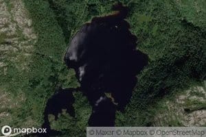 Markhusdalsvatnet