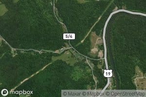 Little Mill Fall Run