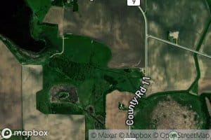 County Ditch Number Thirtysix