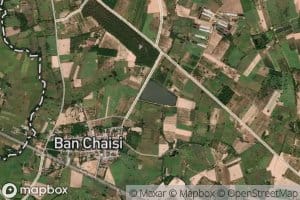 Ang Kep Nam Huai Khwang